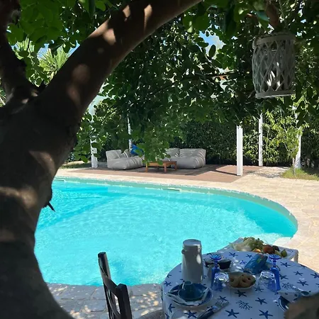 Kale 4* Giovinazzo