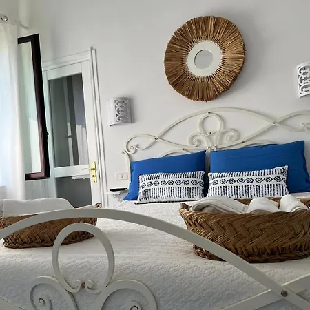 Kale Bed & Breakfast Bari