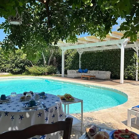 Bed & Breakfast Kale Giovinazzo