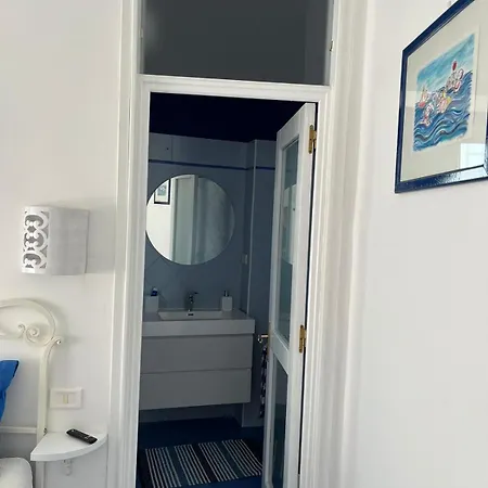 Kalè Bed & Breakfast 4*