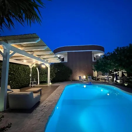 Bed & Breakfast Kale Giovinazzo