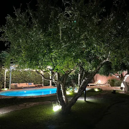 Kale 4* Giovinazzo