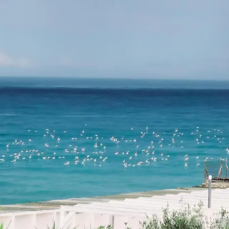 Kalè Bed & Breakfast