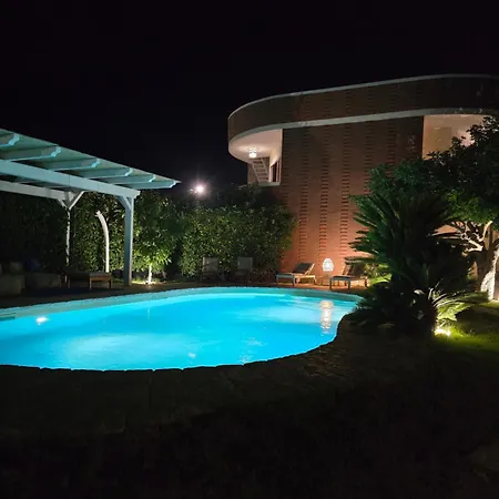 Bed & Breakfast Kalè 4*