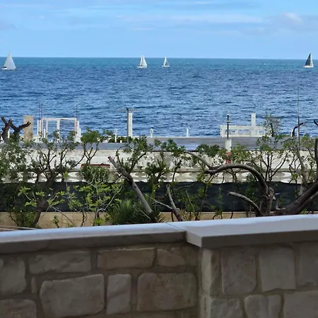 Kalè Bed & Breakfast Giovinazzo