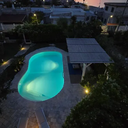 Bed & Breakfast Kalè Bari