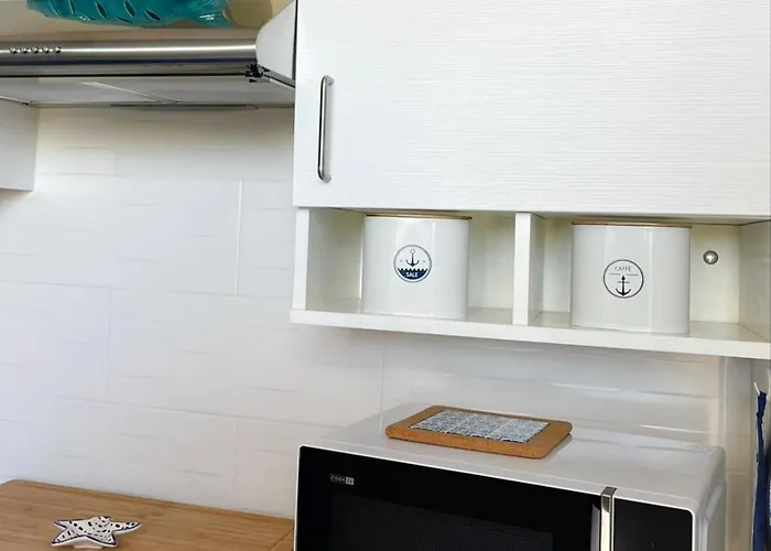 Kalè Bed & Breakfast 4*