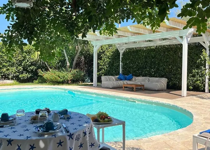 Bed & Breakfast Kalè Giovinazzo