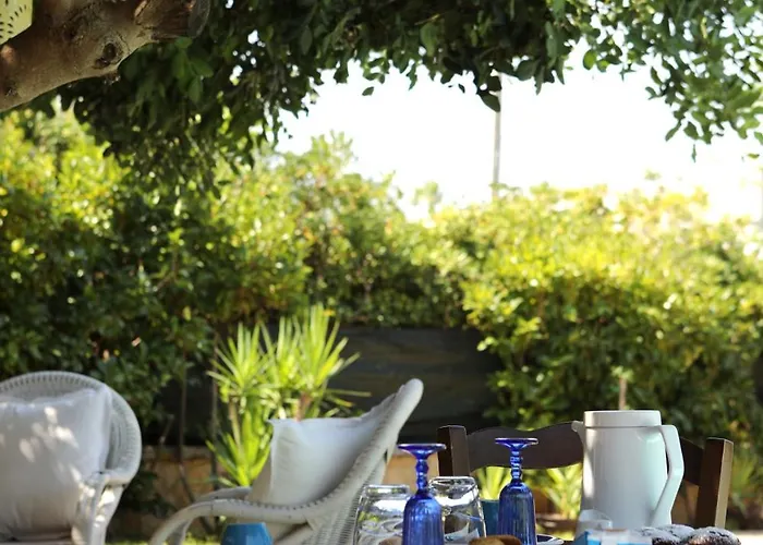 Bed & Breakfast Kalè