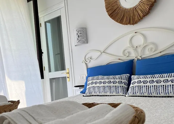 Bed & Breakfast Kalè