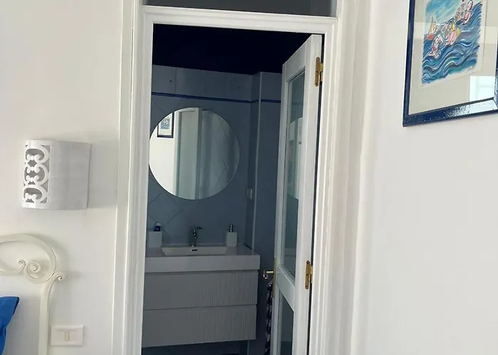 Kalè Bed & Breakfast 4*