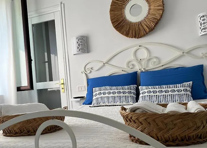 Kalè Bed & Breakfast Giovinazzo