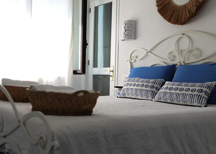 Kalè Bed & Breakfast