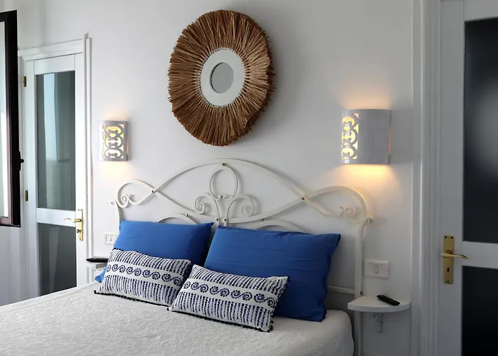 Bed & Breakfast Kalè Giovinazzo