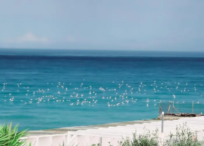 Kalè Bed & Breakfast