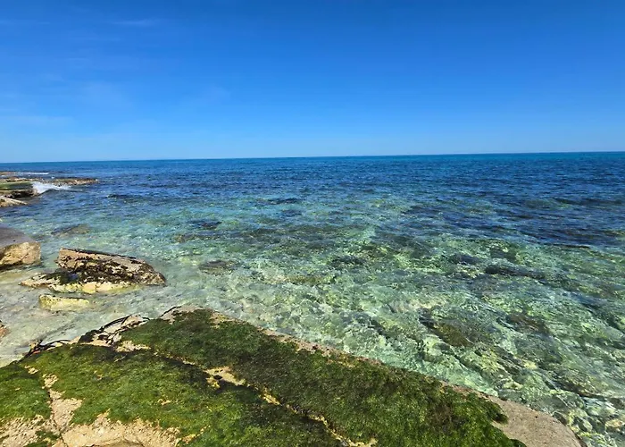 Bed & Breakfast Kalè 4*