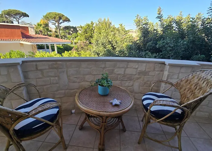 Bed & Breakfast Kalè Giovinazzo