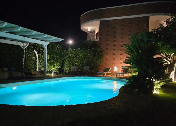 Bed & Breakfast Kalè 4*