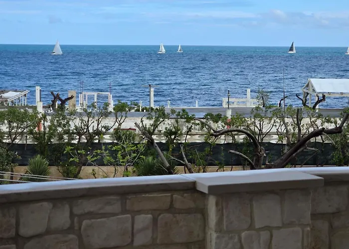 Kalè Bed & Breakfast Giovinazzo