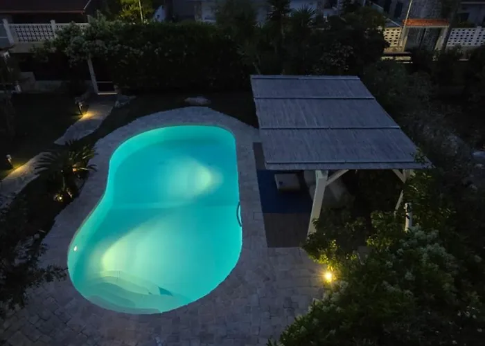 Bed & Breakfast Kalè Giovinazzo