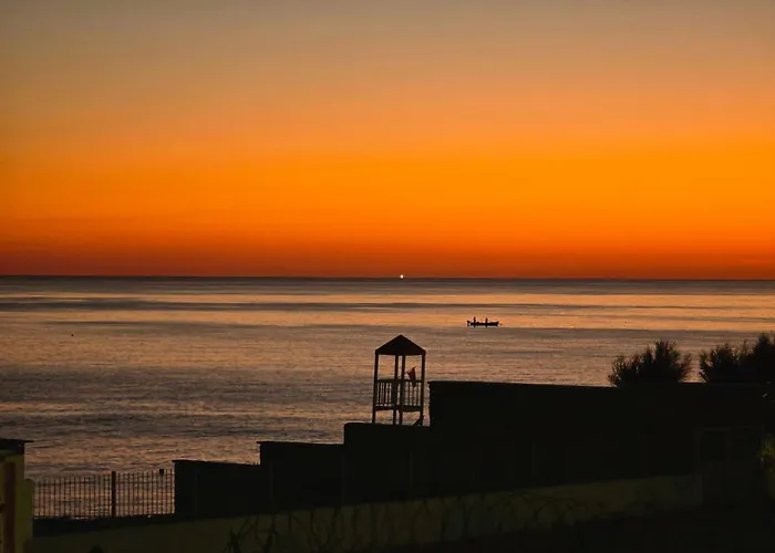 Bed & Breakfast Kalè Giovinazzo